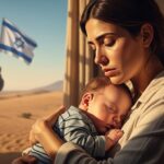 Insémination Post-Mortem en Israël : L’Enfant de l’Amour Face à la Mort