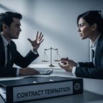 Insulter Son Patron de Salopard : Licenciement Refusé ?