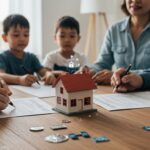 Intégrer Bien en SCI Familiale : Démarches Clés