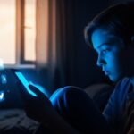 Interdiction Réseaux Sociaux Moins de 15 Ans : Tout Savoir