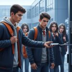 Interdire le Portable au Lycée dès 2026 : Bonne Idée ou Retour en Arrière ?