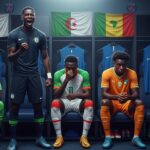 Internationaux Africains Paris FC : Joie, Frustration et CAN