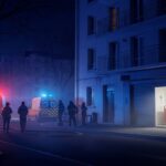 Intoxication Mortelle au Monoxyde de Carbone à Noisy-le-Sec