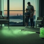 Intoxication Mortelle Hôtel Istanbul Famille