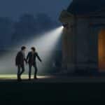 Intrus Éméchés au Château de Fontainebleau