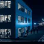 Intrusion Mystérieuse chez Alpine F1 en Essonne