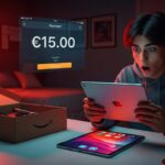 iPad à 15 € au Lieu de 784 € : L’Erreur qui Fait Rêver