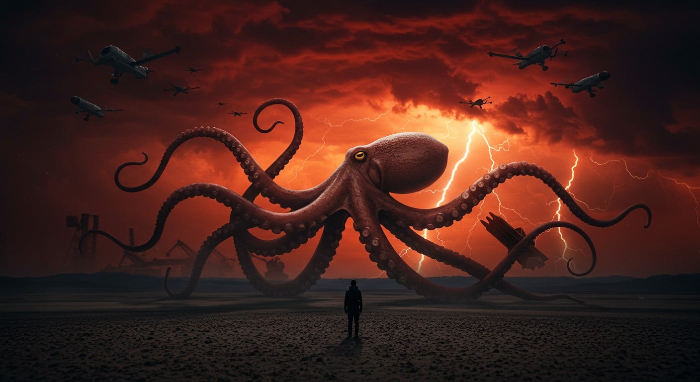 Découvrez comment l'Iran, malgré ses revers, persiste dans sa lutte contre l'Occident. Analyse approfondie des stratégies, milices et enjeux géopolitiques actuels.