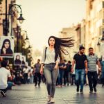 Iran : Femmes Sans Voile Défient le Pouvoir