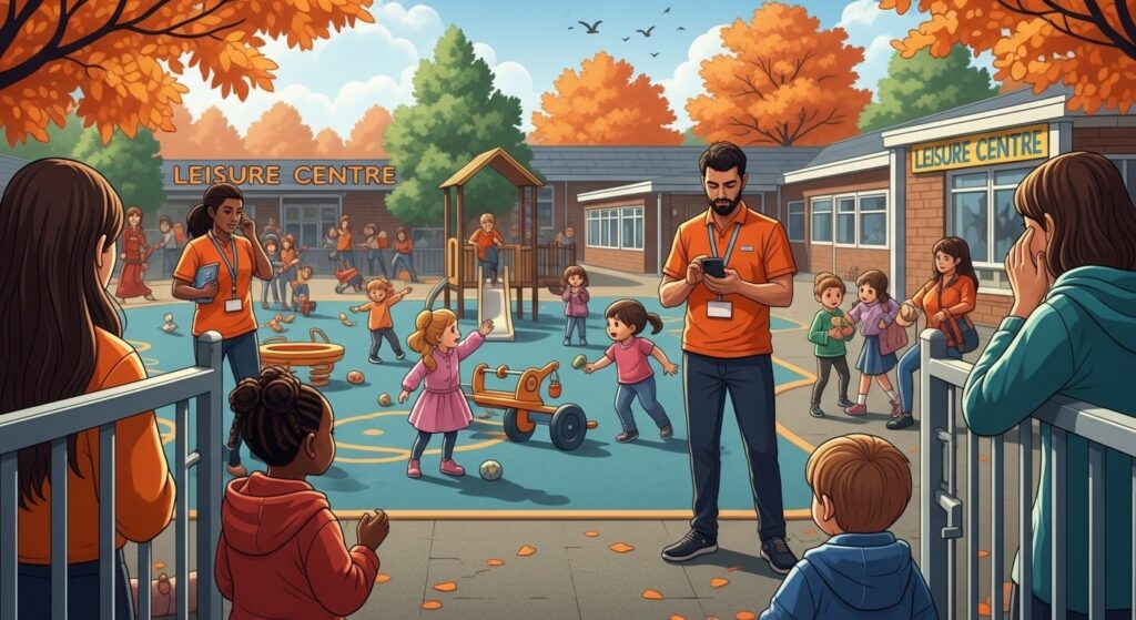 Irrégularités Périscolaires à Rosny-sous-Bois