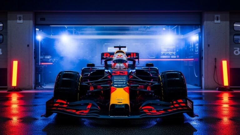 Isack Hadjar Rêve de Défier Verstappen chez Red Bull en 2026