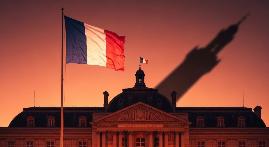 Islam Radical : La Phase 3 Contre l’Entrisme Est-Elle Imminente ?