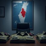 Israël Limoge Trois Généraux après l’Échec du 7 Octobre