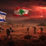 Israël Menace Hezbollah au Liban Sud