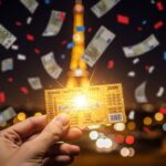 Jackpot EuroMillions : 178 Millions d’Euros Remportés en France