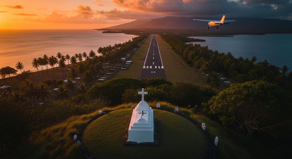 Jacques Brel aux Marquises : Que Reste-t-il Vraiment de Lui ?