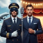 Jacques Preiss : Pilote et Comédien à Succès