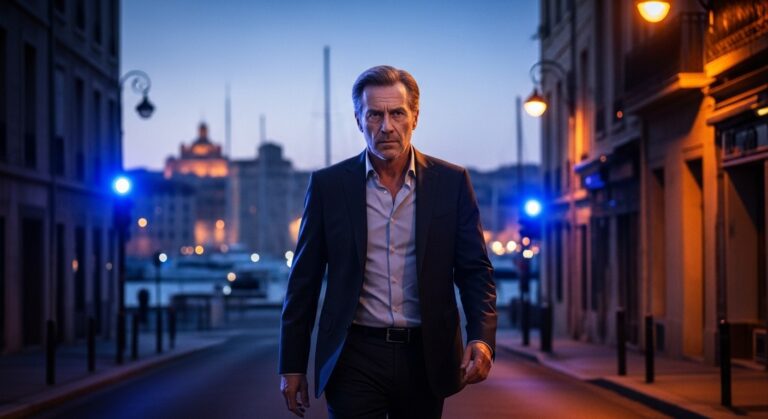 Jacques Witkowski : Nouveau Préfet de PACA et Marseille