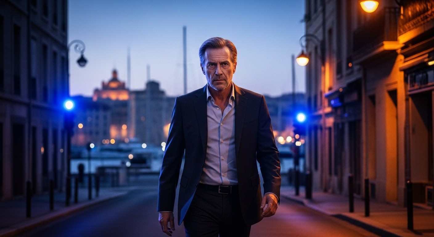 Découvrez Jacques Witkowski, le haut fonctionnaire pressé pour diriger la région PACA et Marseille face au narcotrafic. Parcours, défis et nomination express.