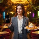 Jade Frommer, 26 Ans : L’Incroyable Ascension des Restaurants Immersifs