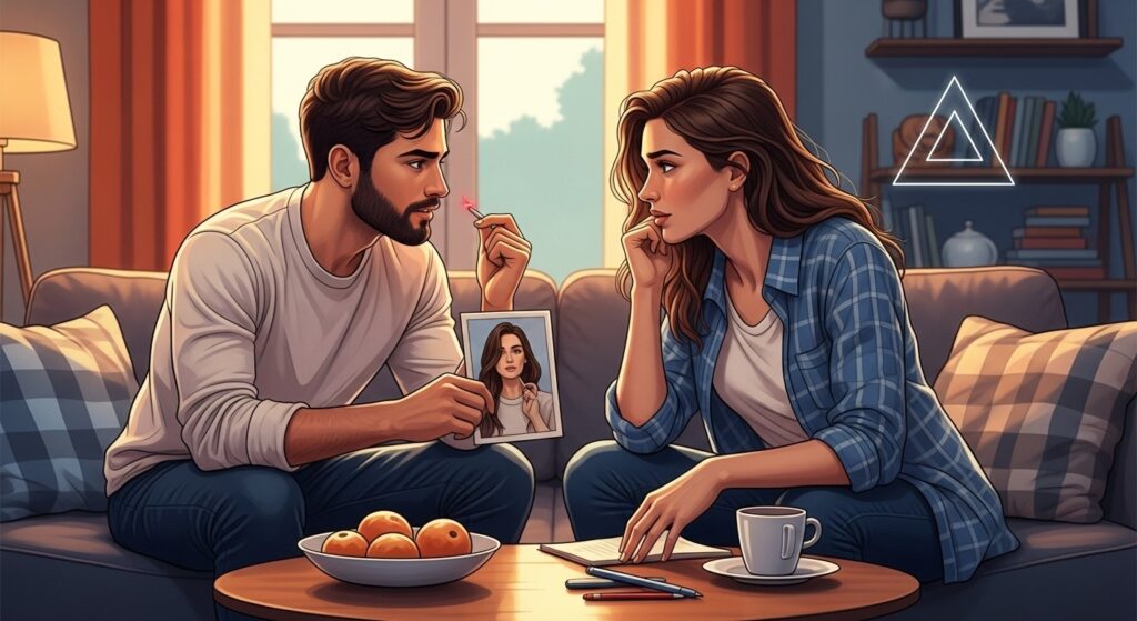 Jalousie Amicale en Couple : Ami ou Amour ?