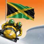 Jamaïque : Première Médaille Historique en Bobsleigh