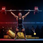 Jammie Booker Déchue : Femme Trans dans le Strongman ?