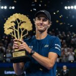 Jannik Sinner Triomphe à Paris et Reprend le Trône