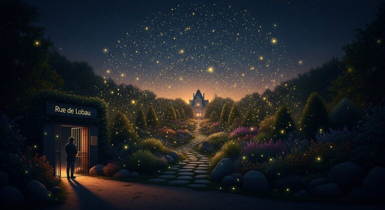 Jardin 13 Novembre Paris : Ouverture Publique Dès Quand ?