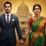 JD Vance Espère Conversion Femme Christianisme