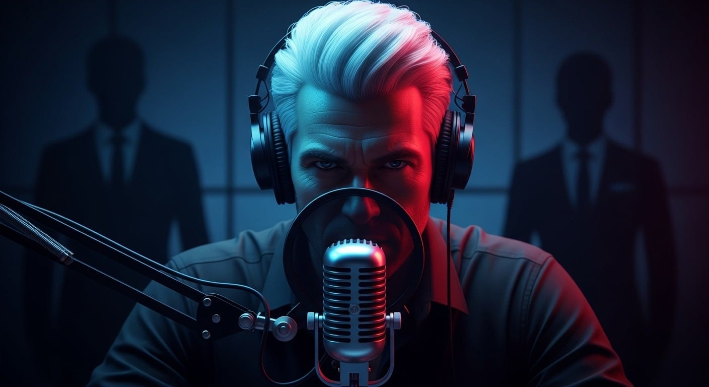 À 76 ans, Jean-Jacques Bourdin lance Bourdin Media, sa chaîne de podcasts indépendante. Focus politique pour 2026-2027, financement participatif : décryptage complet d’un retour qui fait déjà parler.