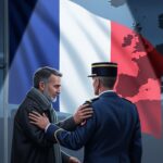 Jean-Marie Bockel Soutient le Général Mandon Face à la Russie