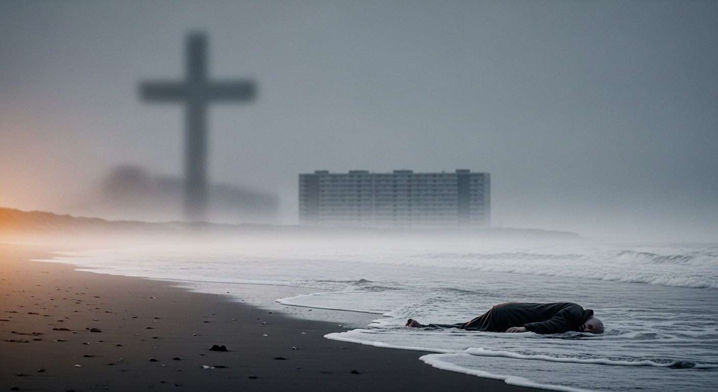 Décédé mystérieusement sur une plage normande un mois après sa condamnation pour voyeurisme, Jean-Marie Petitclerc laisse derrière lui trente ans d’action auprès des jeunes d’Argenteuil et une question brutale : qui était vraiment cet homme ?