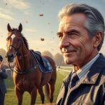 Jehan de Balanda Tire sa Révérence avec une Victoire Émouvante