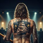 Jesse Hughes Veut la Nationalité Française Après Bataclan