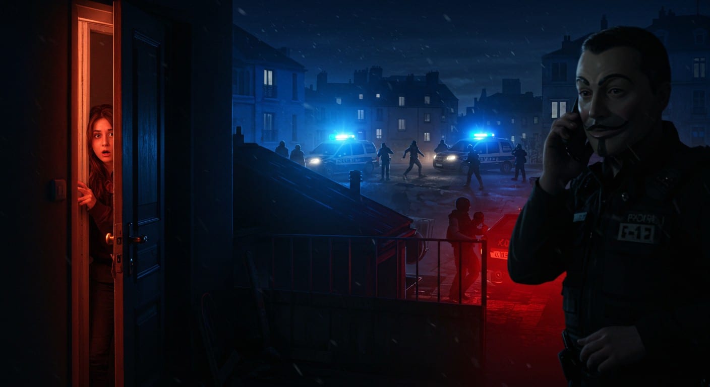 Découvrez comment un client a sauvé une jeune femme de 21 ans séquestrée et forcée à la prostitution à Ivry-sur-Seine. Un fait divers glaçant qui soulève des questions sur la traite humaine.