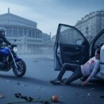 Jeune Frère d’Écologiste Tué à Marseille