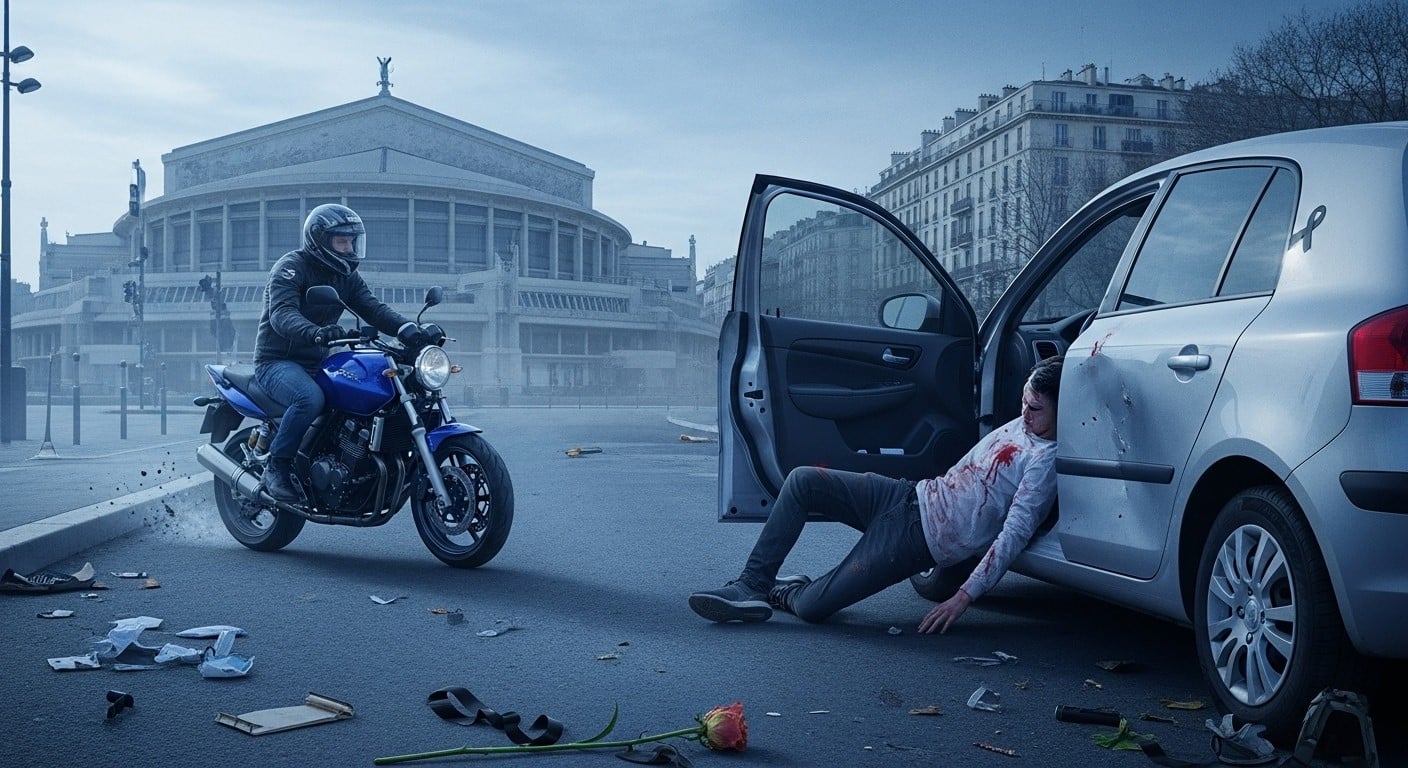 Découvrez les détails choquants du meurtre en plein jour du frère d'un écologiste à Marseille. Une famille frappée deux fois par la violence. Enquête en cours.