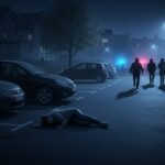 Jeune Homme Tué par Balles à Brest