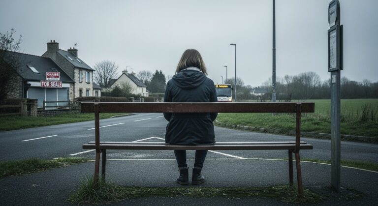 Jeunes à la Campagne : 72 % se Sentent Citoyens de Seconde Zone