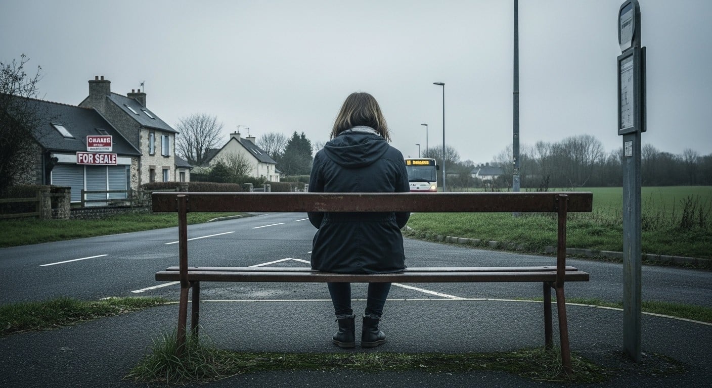 À la campagne, 72 % des 16-25 ans se sentent oubliés par la société et les politiques publiques. Transports, loisirs, emplois… Pourquoi tant de jeunes ruraux ont-ils l’impression d’être des citoyens de seconde zone ?