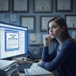 Jeunes Diplômés Com : Le Secteur Est Bouché à Double Tour