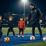 Jirès Kembo-Ekoko : Du Pro au Coaching à Ivry avec les Mbappé