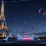 JO 2024 : Défense Anti-Drones Française en Question