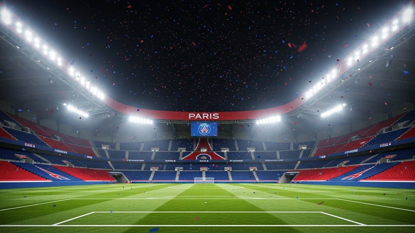 À seulement 21 ans, João Neves est déjà le chouchou du PSG. Meilleur buteur surprise, milieu infatigable et personnalité attachante : pourquoi tout le monde tombe sous son charme avant PSG-Tottenham.