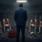 John Textor Critiqué Par Ex-Dirigeant Molenbeek