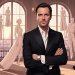 Jonathan Anderson Chez Dior Femme : Le Coup de Tonnerre