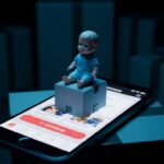 Joom : La Plateforme Accusée de Vendre des Poupées Pédopornographiques