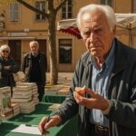 Jordan Bardella Œuf sur la Tête : Qui est Jean M. le Récidiviste ?