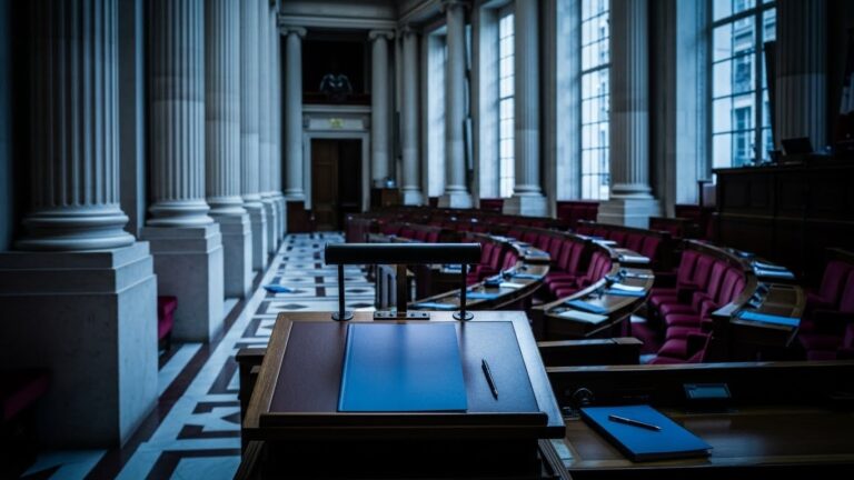 Jordan Bardella Présidentielle 2027 : Les Macronistes le Sous-estiment ?